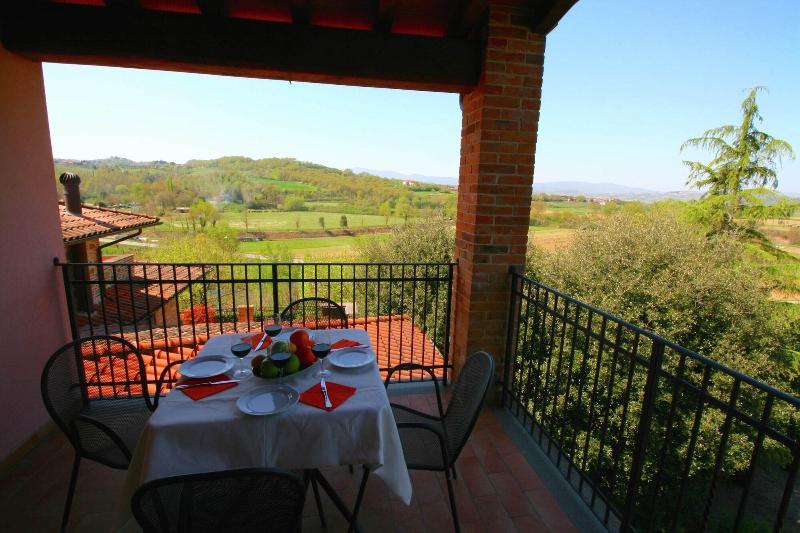 Air Conditioned Flat With Pool And Wellness Area image