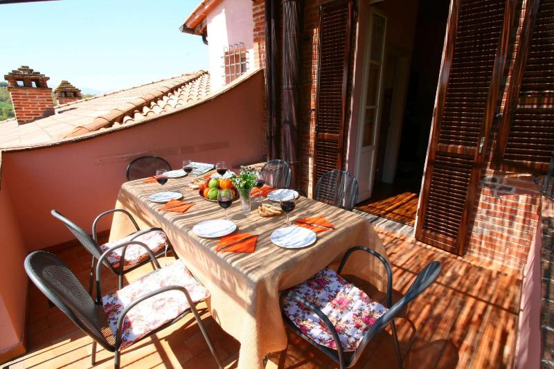 Air Conditioned Flat With Pool And Wellness Area image