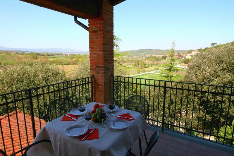 Air Conditioned Flat With Pool And Wellness Area image