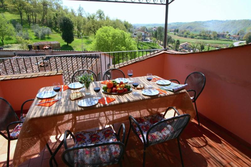 Air Conditioned Flat With Pool And Wellness Area image