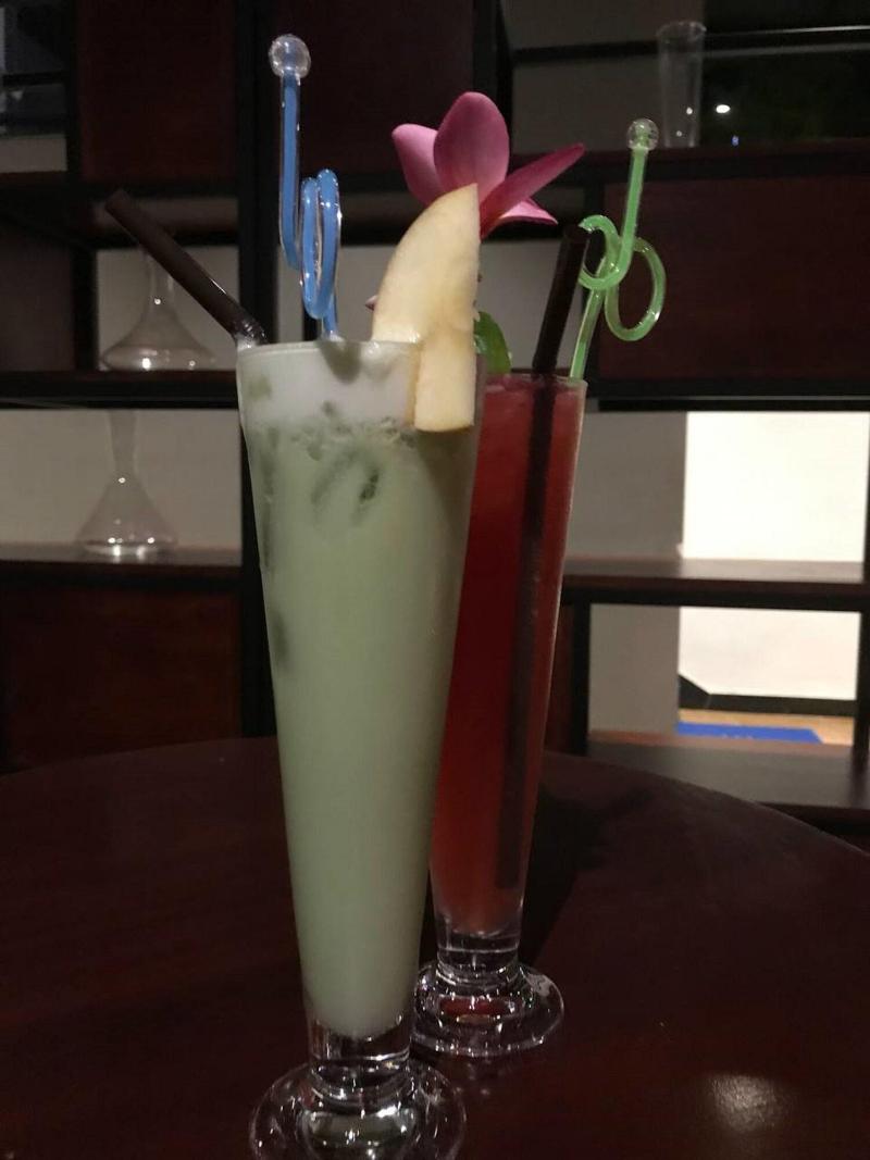 V V Hotel Battambang image