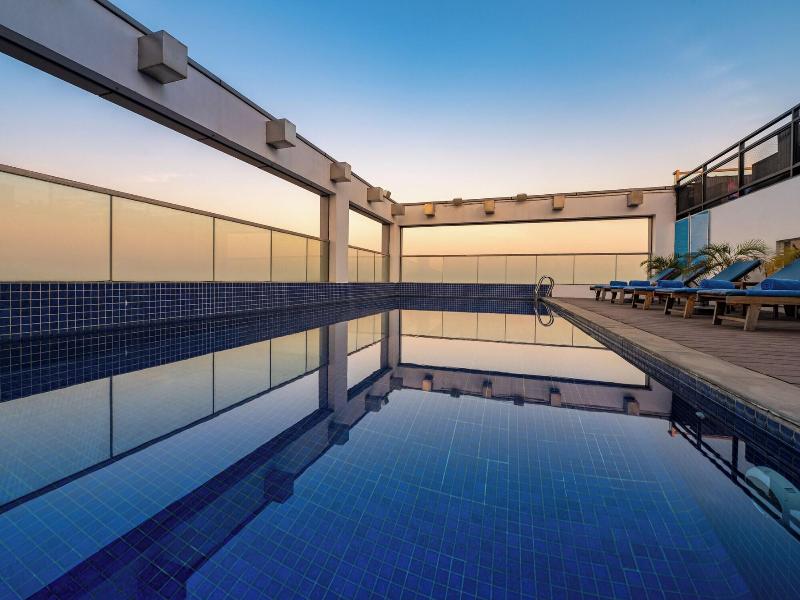 V V Hotel Battambang image