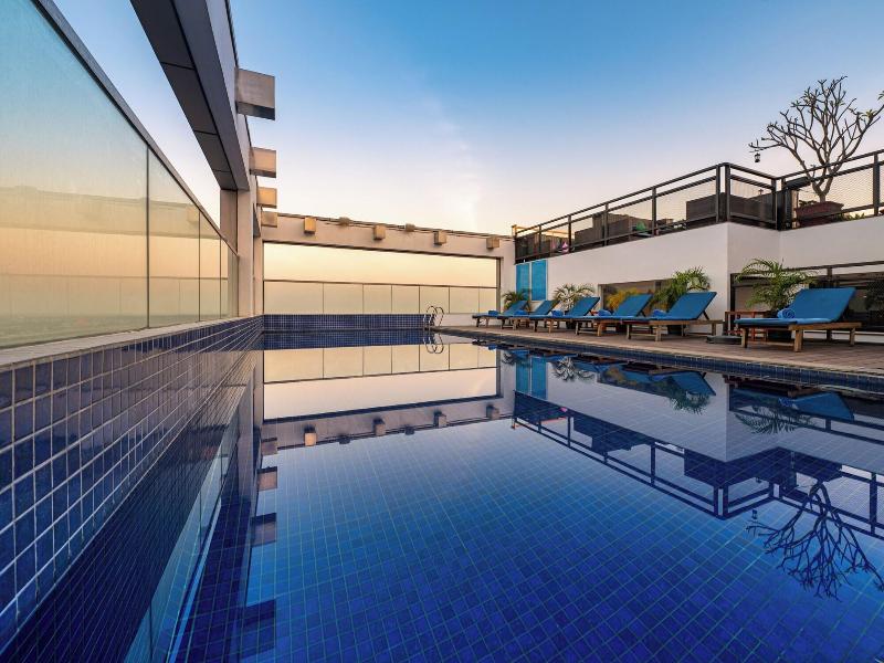 V V Hotel Battambang image