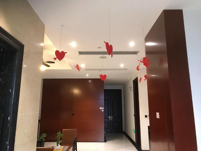 V V Hotel Battambang image