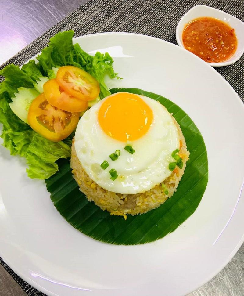 V V Hotel Battambang image