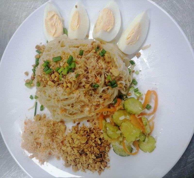 V V Hotel Battambang image
