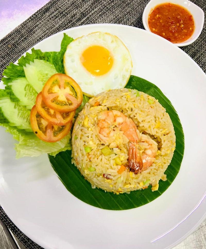 V V Hotel Battambang image