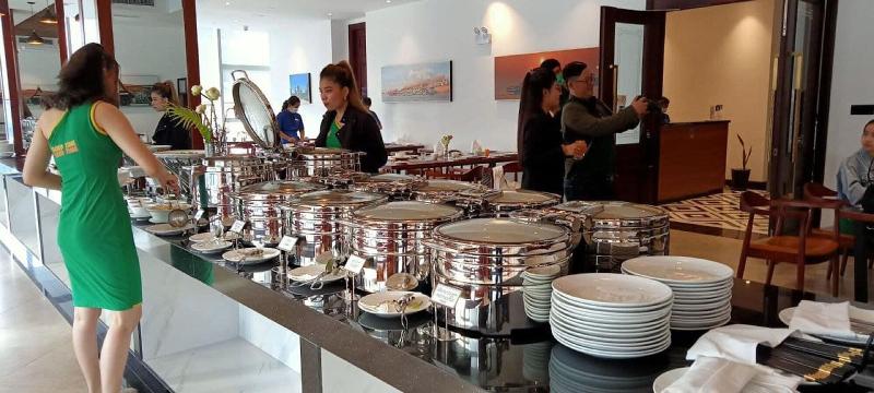 V V Hotel Battambang image