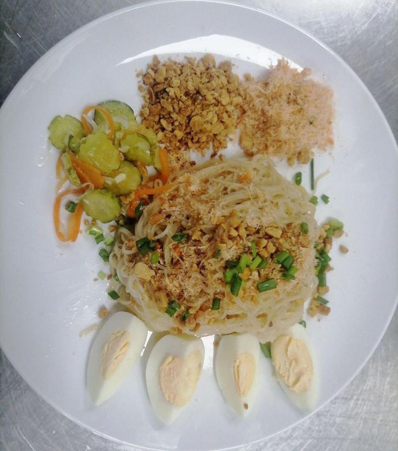V V Hotel Battambang image
