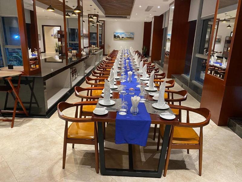 V V Hotel Battambang image