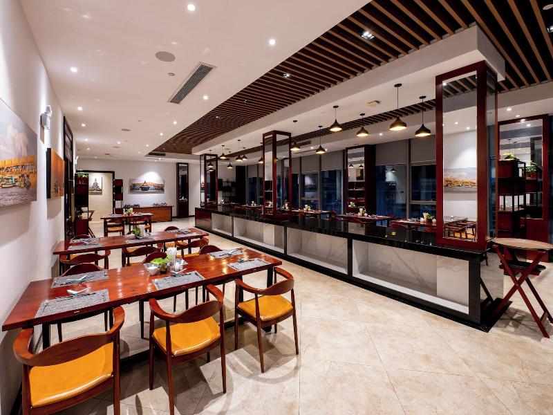 V V Hotel Battambang image