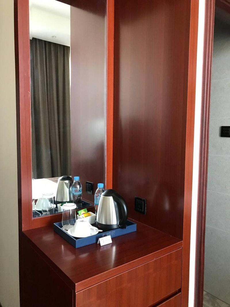 V V Hotel Battambang image