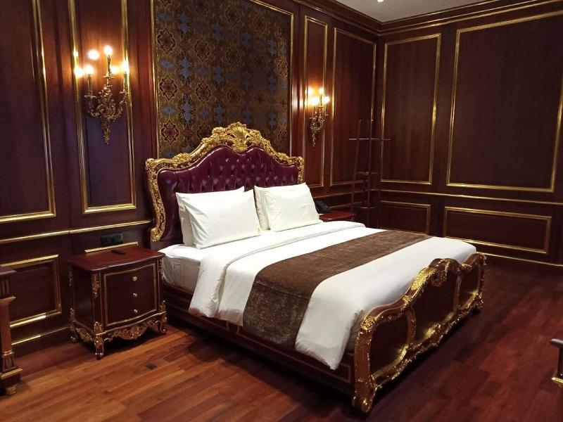 V V Hotel Battambang image