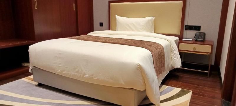 V V Hotel Battambang image
