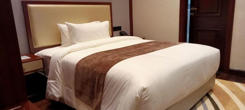 V V Hotel Battambang image