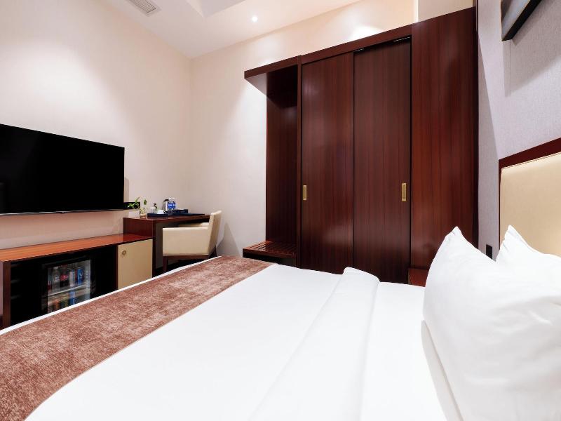 V V Hotel Battambang image