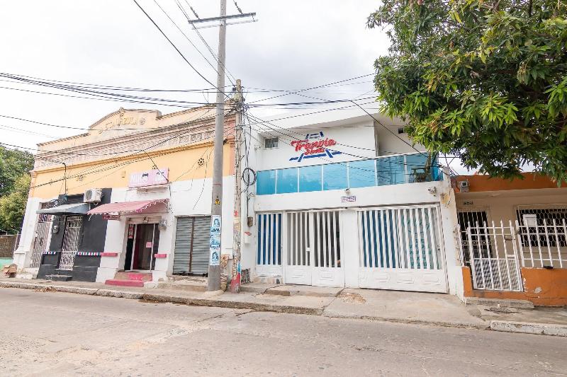 Hotel Tranvia Santa Marta image