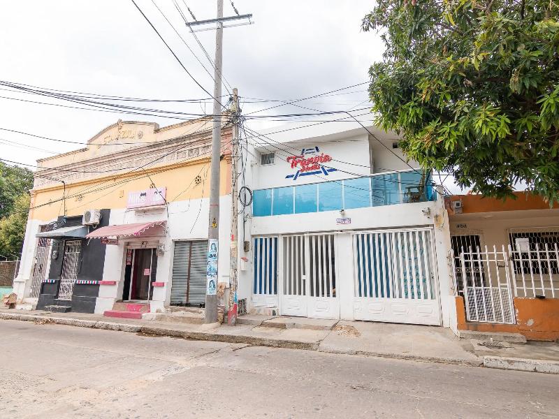 Hotel Tranvia Santa Marta image