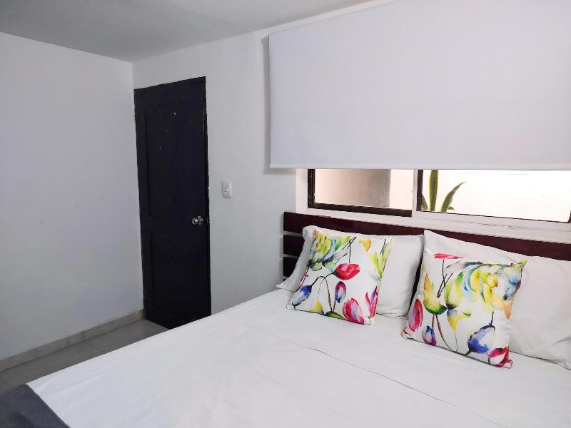 Hotel Tranvia Santa Marta image