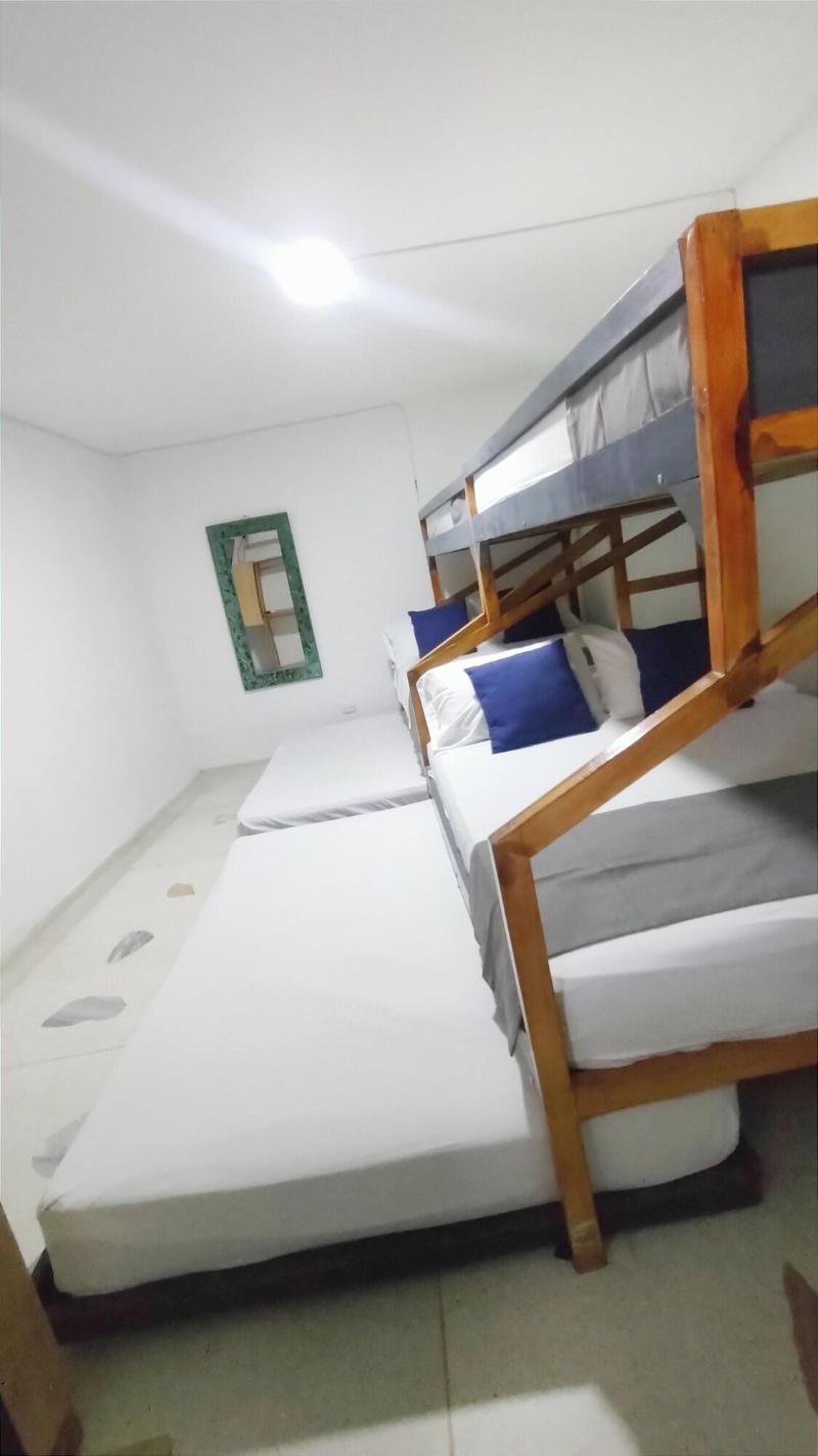 Hotel Tranvia Santa Marta image