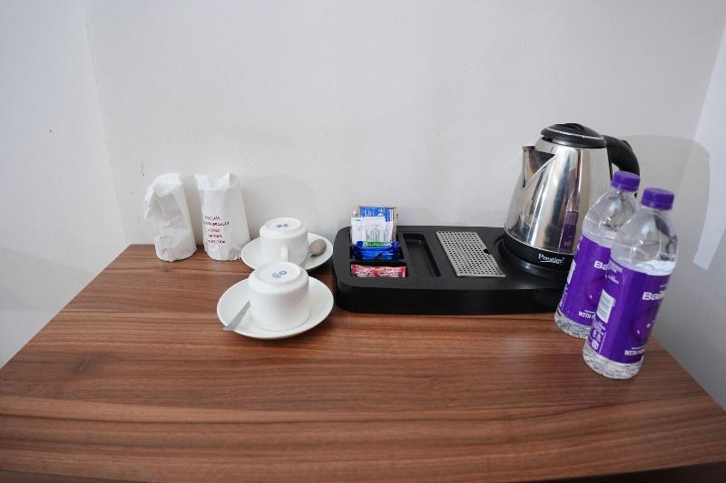 Hotel Palmyra Grand Inn image