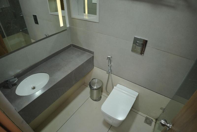 Hotel Palmyra Grand Inn image