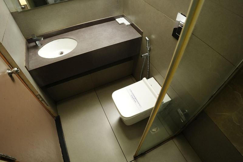 Hotel Palmyra Grand Inn image