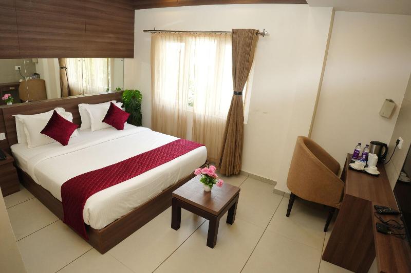 Hotel Palmyra Grand Inn image