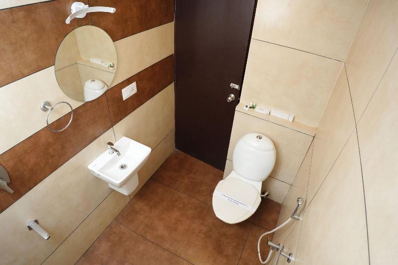 Hotel Palmyra Grand Inn image