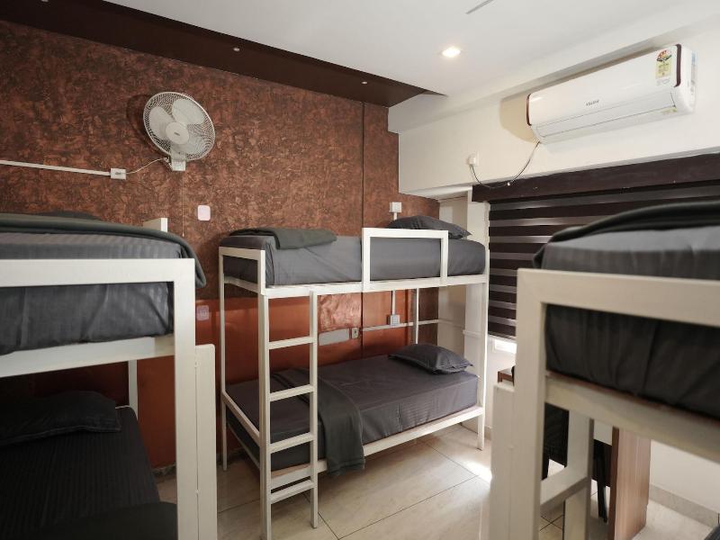 Hotel Palmyra Grand Inn image