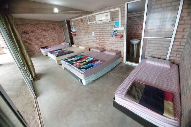 Home 90641 Naga Puri Beach Retreat image 10