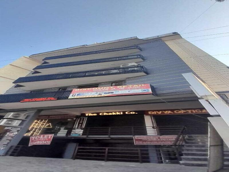 Hotel Riverb image
