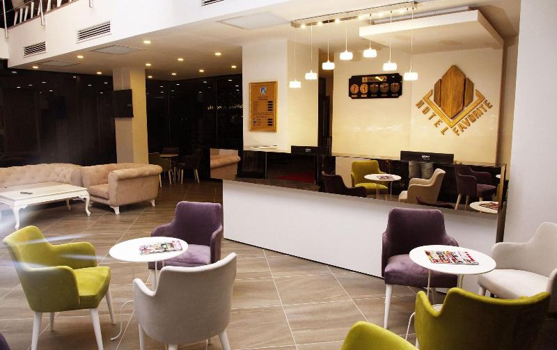 Favorite Otel image