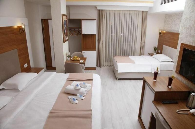 Favorite Otel image