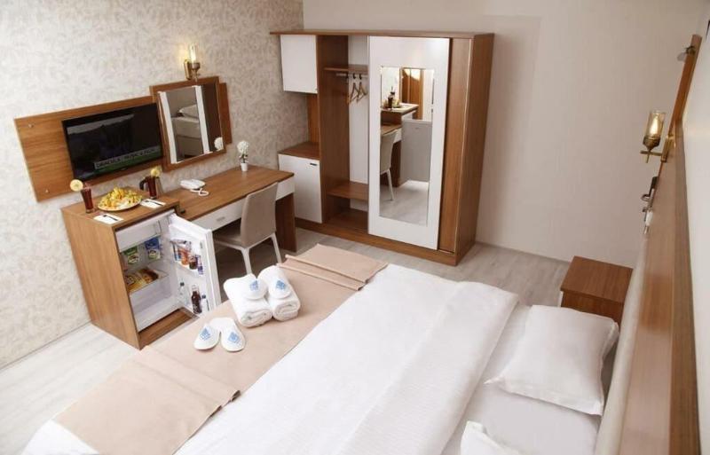 Favorite Otel image