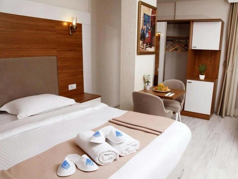 Favorite Otel image