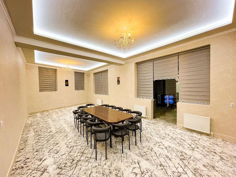 Medina Hotel Samarkand image