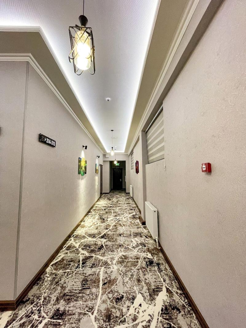 Medina Hotel Samarkand image