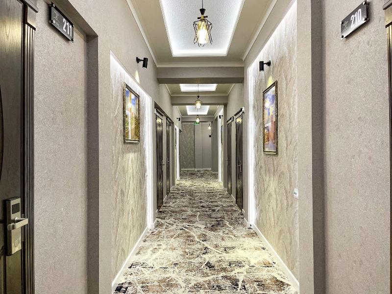 Medina Hotel Samarkand image