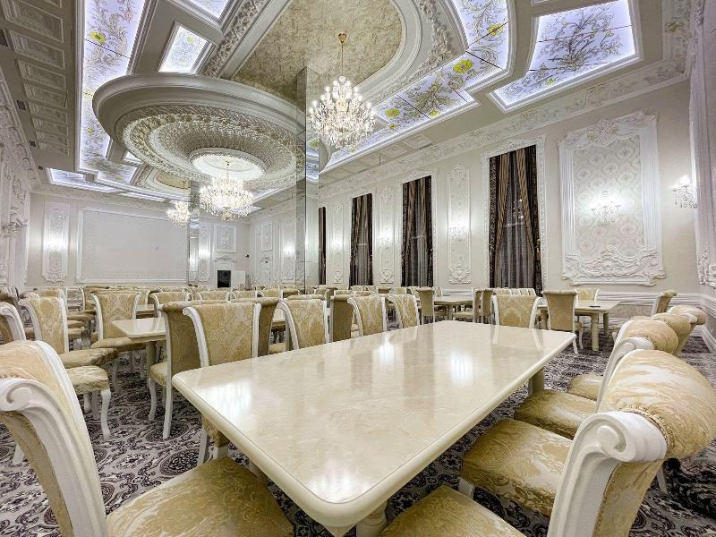 Medina Hotel Samarkand image