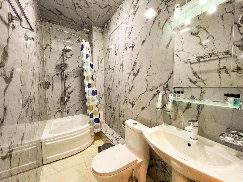 Medina Hotel Samarkand image