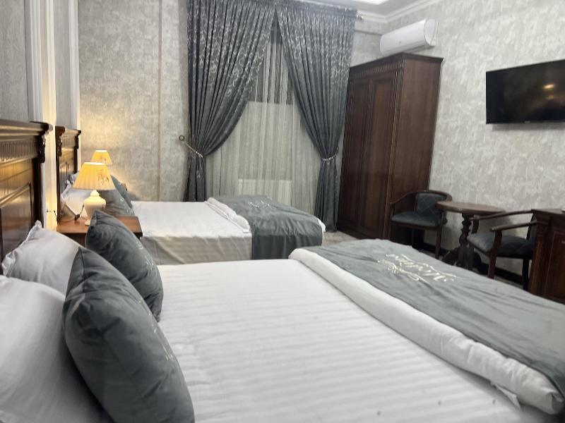 Medina Hotel Samarkand image