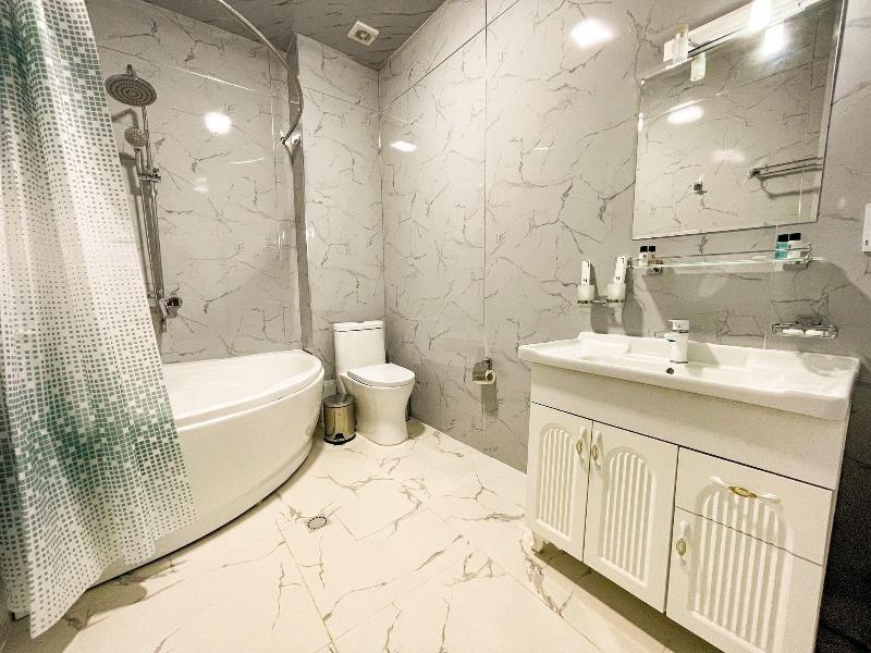 Medina Hotel Samarkand image