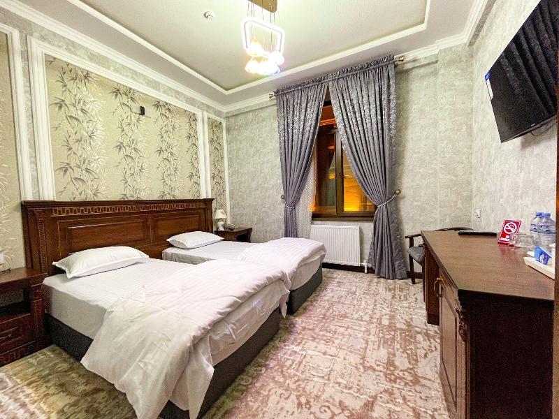 Medina Hotel Samarkand image