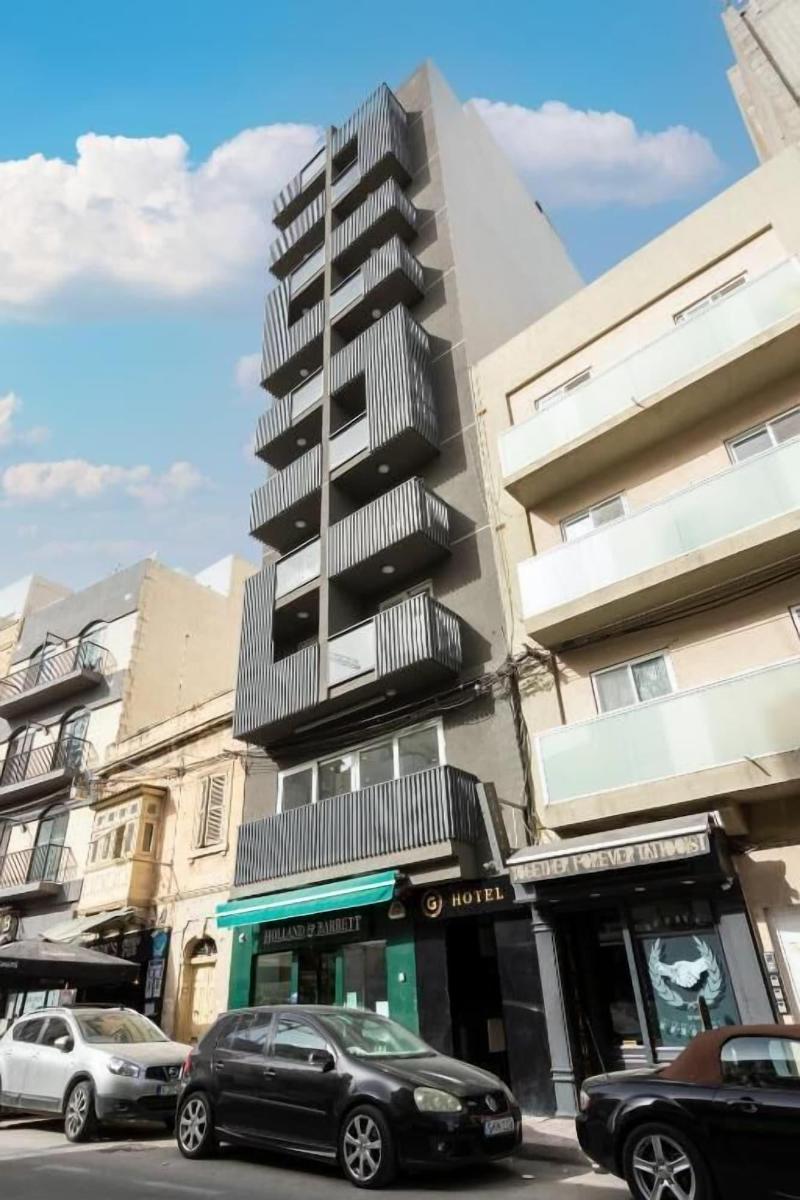 G Hotel By Jl image
