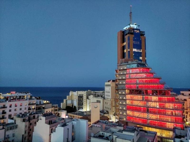 G Hotel By Jl image