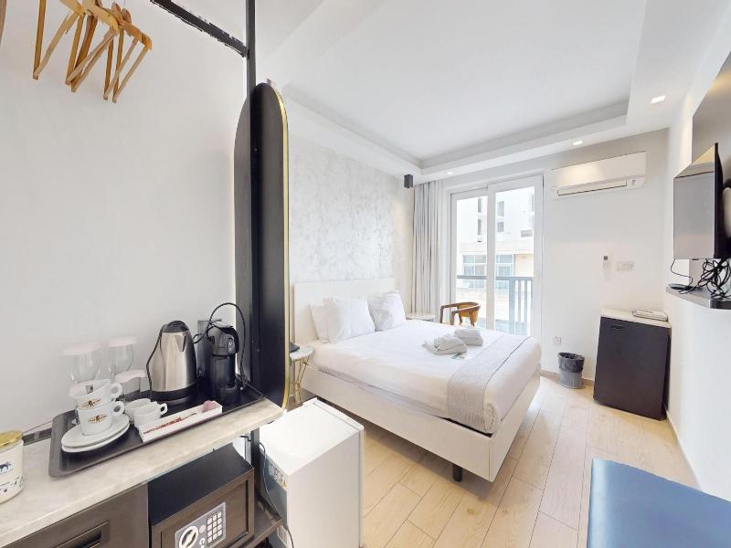 G Hotel By Jl image