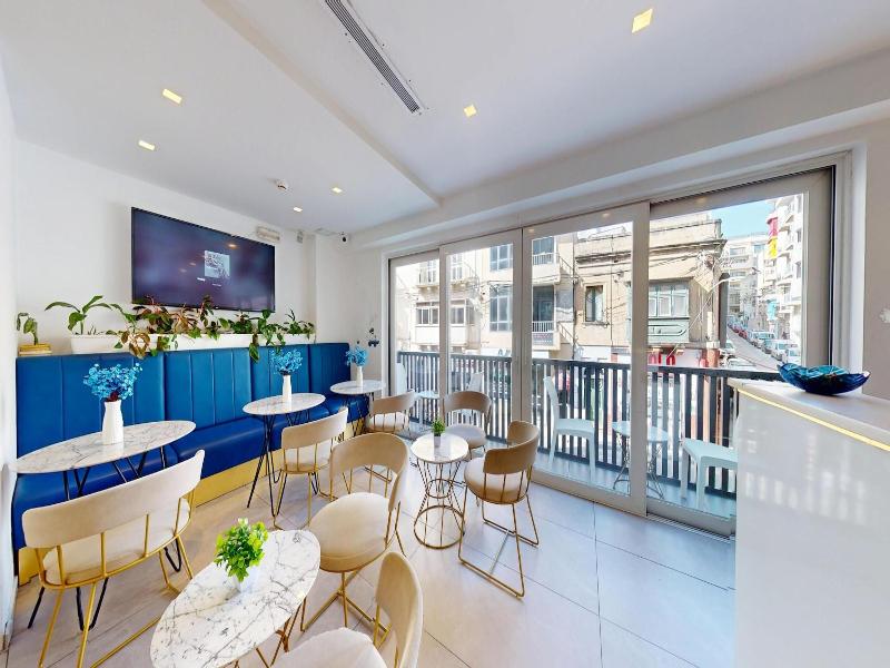 G Hotel By Jl image