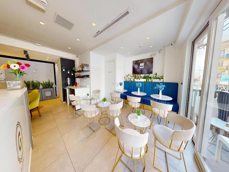 G Hotel By Jl image