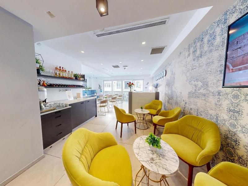 G Hotel By Jl image
